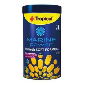 Tropical Marine Power Probiotic Soft Formula Size L - 100ml/52g krmivo ve formě potopen? obraz