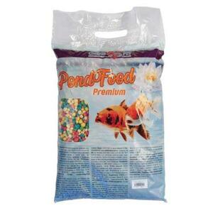 Cobbyspet POND GRANULES COLOUR XXL 5l / 650g taška obraz