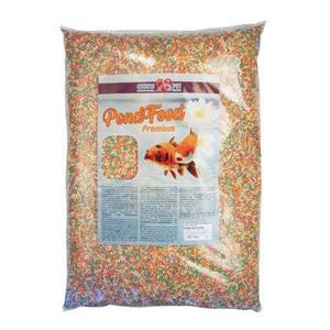 Cobbyspet POND MIX EXTRA 30l / 3, 5kg směs granulí, pelet a extrudovaného prosa obraz