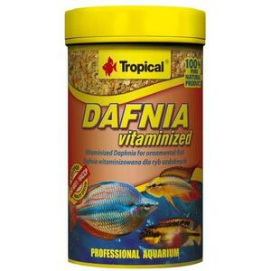 Tropical Dafnia Vitaminized 100ml/16g přírodní k50mivo s vitaminy obraz