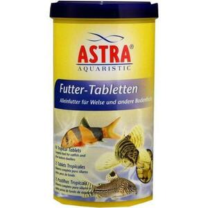 Astra FUTTER TABLETTEN 250ml / 675tbl. / 160g základní tabletové krmivo obraz