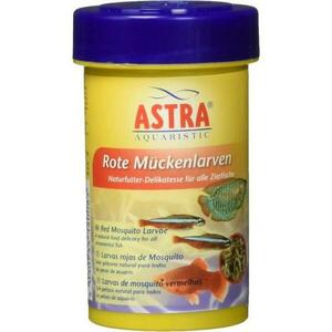 Astra ROTE MÜCKENLARVEN 250ml/ 21g obraz