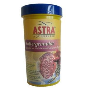 Astra FUTTERGRANULAT 250ml/120g univerzální granulované krmivo pro všechny druhy a obraz