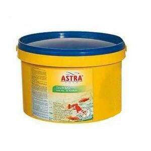 Astra TEICH MIX 3l/ 480g kombinované krmivo pro různé druhy zahradních ryb obraz