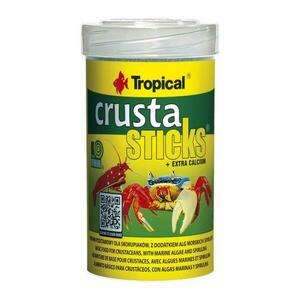 Tropical Crusta Sticks 100ml/70g krmivo v podobě tyčiniek pro trpasličí krevetky obraz