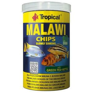 Tropical Malawi Chips 250ml/130g krmivo pro tlamovce z jezera Malawi obraz