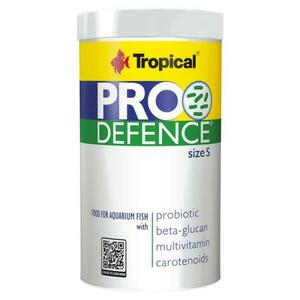 Tropical Pro Defence S 250ml/130g granulované krmivo s probiotiky obraz