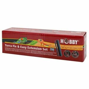 Hobby Terra Fix & Easy Extension Set -Speciální příslušenství pro stohování a? obraz