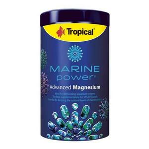 Tropical Marine Power Advance Magnesium 1000ml/750g pro přípravu koncentrovaného rozto obraz