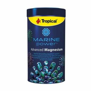 Tropical Marine Power Advance Magnesium 500ml/375g pro přípravu koncentrovaného roztok obraz