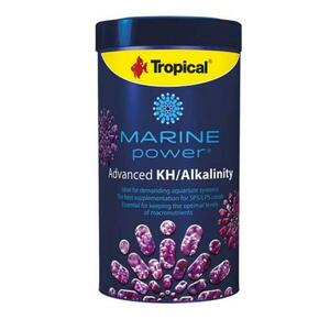 Tropical Marine Power Advance Kh/Alkalinity 500ml/550g na přípravu roztoku pro zvýšen obraz