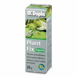 Dupla Plant Fix liquid 20g speciální lepidlo na rostliny obraz