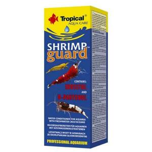 Tropical Shrimp Guard 30ml přípravek na úpravu vodovodní vody obraz