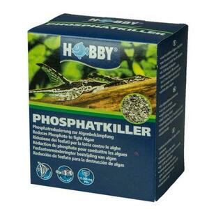 Hobby Phosphat-Killer 800g proti růstu řas odstraní 15.000mg fosfátu obraz