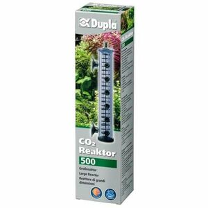 Dupla CO2 Reactor 500, na 500l akvárium obraz