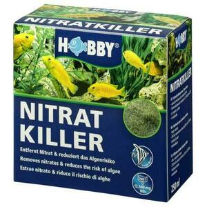 Hobby Nitrat-Killer 250ml proti růstu řas na 200l obraz