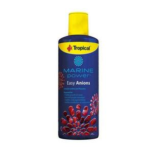 Tropical Easy Anions 500ml pro doplnění mikronutrientů v mořském akváriu obraz