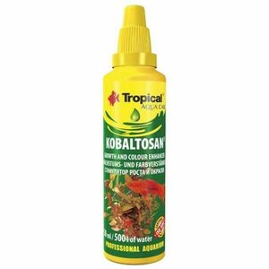 Tropical Kobaltosan 50ml na 500l stimulátor růstu a barvy obraz