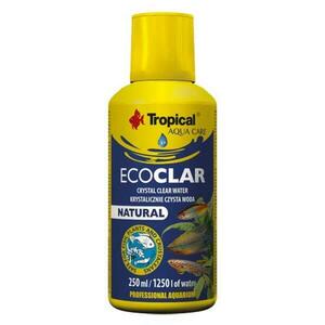 Tropical Ecoclar 250ml pro křišťálově čistou vodu obraz