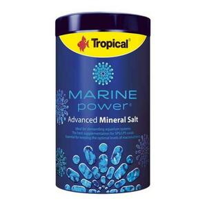 Tropical Marine Power Advance Mineral Salt 500ml/500g k vyrovnání poměru prvků tak, a obraz