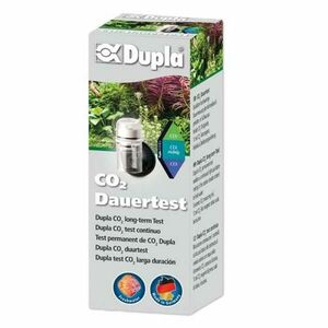 Dupla CO2 Long-term CO2 Test pro akvaristiku obraz