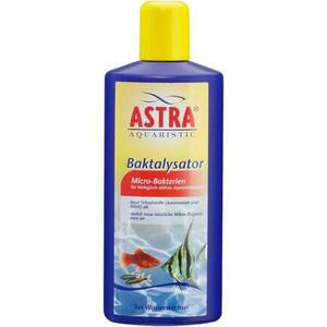 Astra BACTALYSATOR Micro Bakterien 250ml na 2.500 l vysoce účinné mikroorganismy obraz