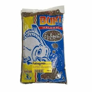 Buki MIX Basic Mix ochucená základní návnada 750g česneková obraz