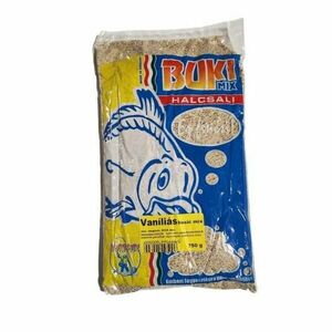 Buki MIX Basic Mix ochucená základní návnada 750g vanilková obraz