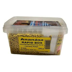 Buki MIX Premium Rapid Pellet Box 2mm / 250g ananas obraz