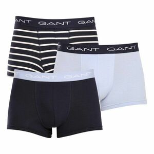 GANT 3PACK pánské boxerky vícebarevné (902333023-113) L obraz