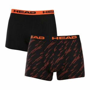 HEAD 2PACK pánské boxerky vícebarevné (701229006 001) M obraz