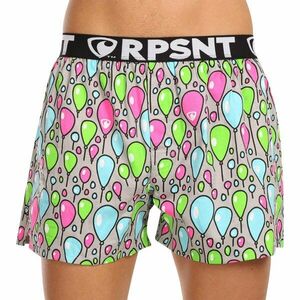 Represent Pánské trenky exclusive Mike 99 Luftbalons (R3M-BOX-0737) M obraz