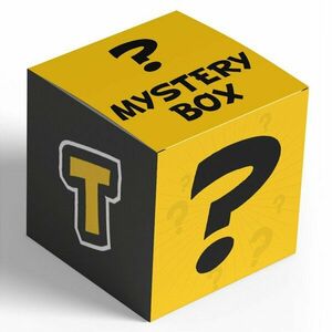 Styx MYSTERY BOX - 3PACK pánské trenky sportovní guma S obraz