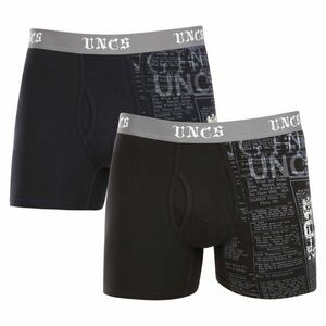 UNCS 2PACK pánské boxerky Angelo M obraz