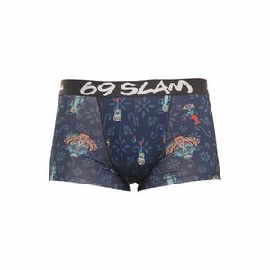 69SLAM Pánské boxerky hip day of the dead (MSYDOF-PO) M obraz