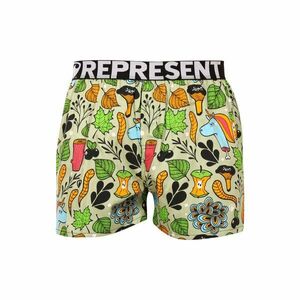 Represent Pánské trenky exclusive Mike end of unique (R2M-BOX-0742) M obraz