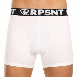 Represent Pánské boxerky Sport bílé (R3M-BOX-0406) XXL obraz