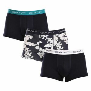 GANT 3PACK pánské boxerky vícebarevné (902413023-433) L obraz