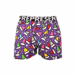 Represent Pánské trenky exclusive Mike celebration (R2M-BOX-0727) XXL obraz