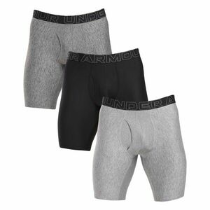 Under Armour 3PACK pánské boxerky vícebarevné (1383880 035) M obraz