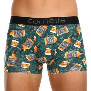 Cornette Pánské boxerky High Emotion vícebarevné (508/138) XL obraz