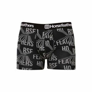 Horsefeathers Pánské boxerky Sidney Bevel (AM164F) M obraz