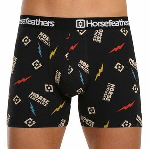 Horsefeathers Pánské boxerky Sidney Ignite (AM164N) M obraz