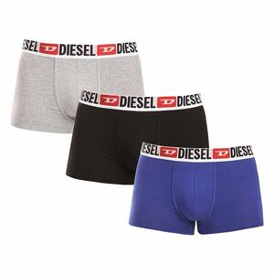 Diesel 3PACK pánské boxerky vícebarevné (00ST3V-0DDAI-E6987) M obraz