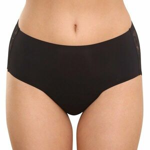 Bodylok Menstruační kalhotky Mystery Black střední menstruace (BD229911) L obraz