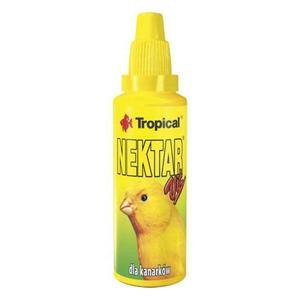 Tropifit Nektar-Vit 30ml pro kanárky obraz