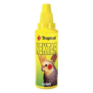 Tropifit Nektar-Vit 30ml pro korely obraz