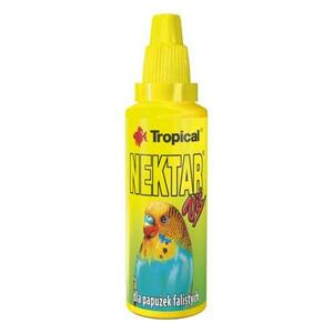 Tropifit Nektar-Vit 30ml pro andulky obraz