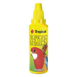 Tropifit Nektar-Vit 30ml pro velké papoušky obraz