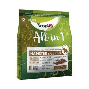 Tropifit ALL IN 1 Hamster & Gerbil 500g krmivo pro křečky a pískomily obraz